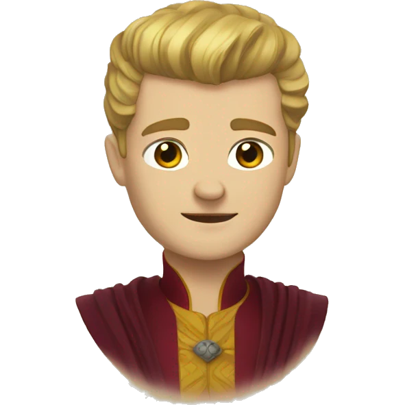 joffrey baratheon emoji