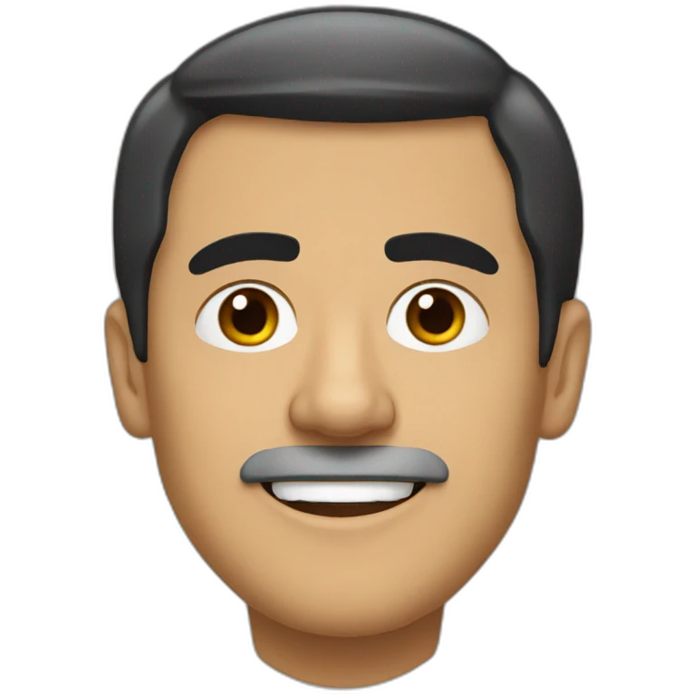 Pedro Sanchez emoji
