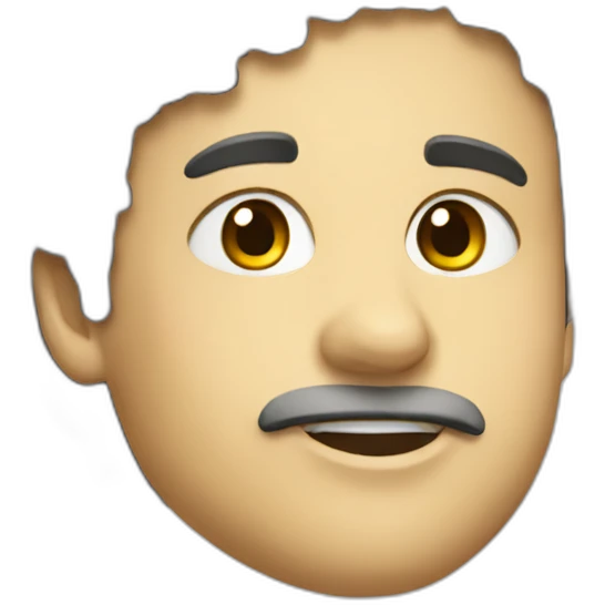Olympique emoji