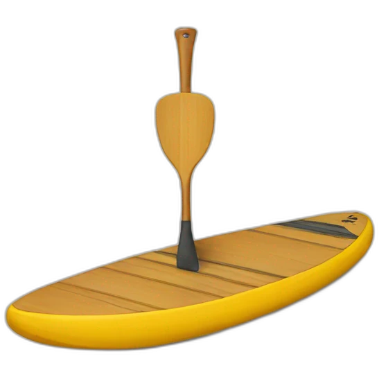 paddle emoji