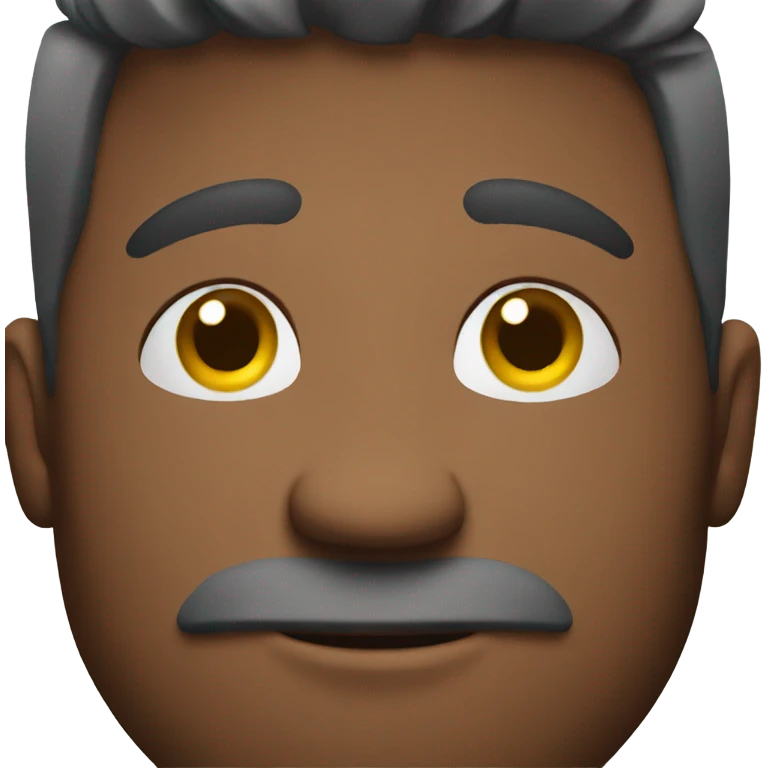 chill guy emoji