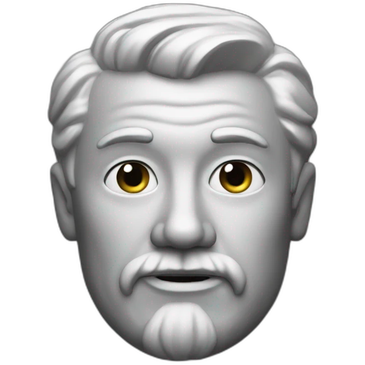 Staline emoji