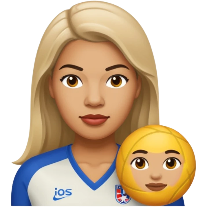 Lise cambage emoji