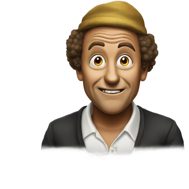 Umpa lumpa  emoji