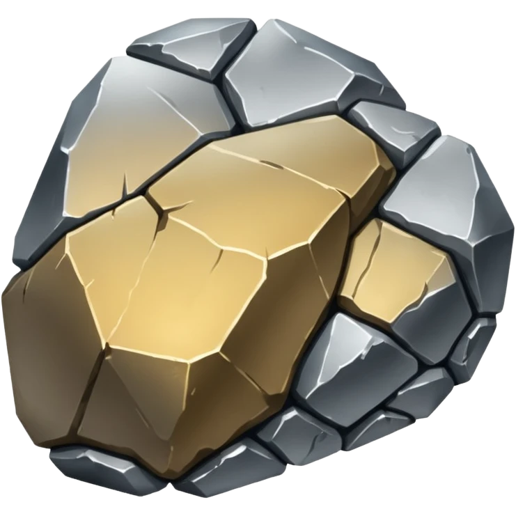 platinum ore emoji