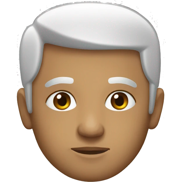 Frère palestin emoji