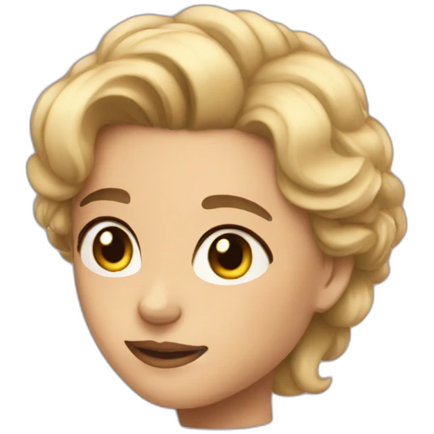 Femboy emoji