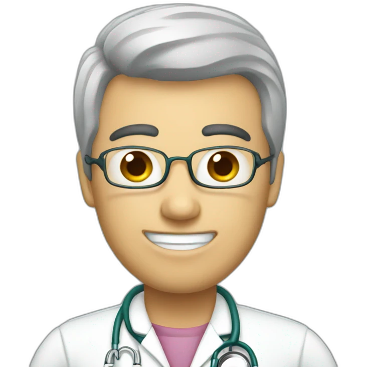 urologist emoji