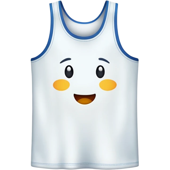 Singlet emoji