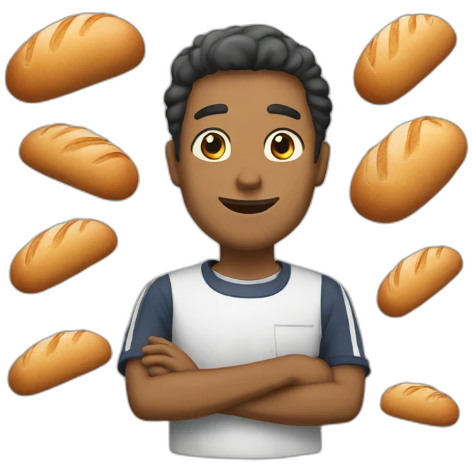 lets get this bread emoji
