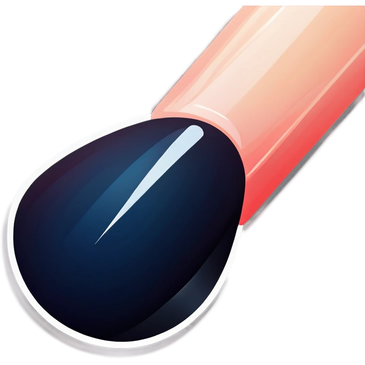 Nails emoji