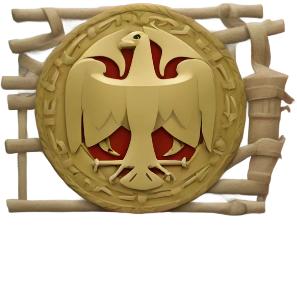 SPQR flag emoji