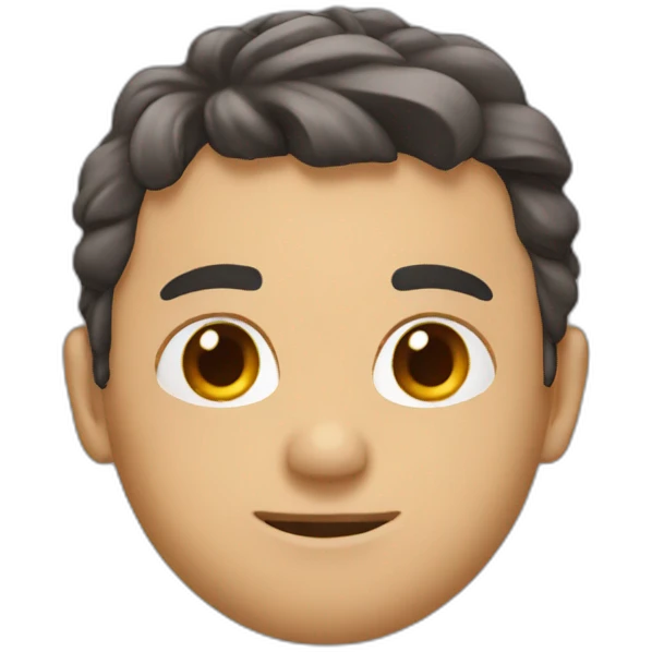 Tk emoji