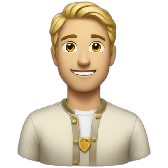inheritance emoji