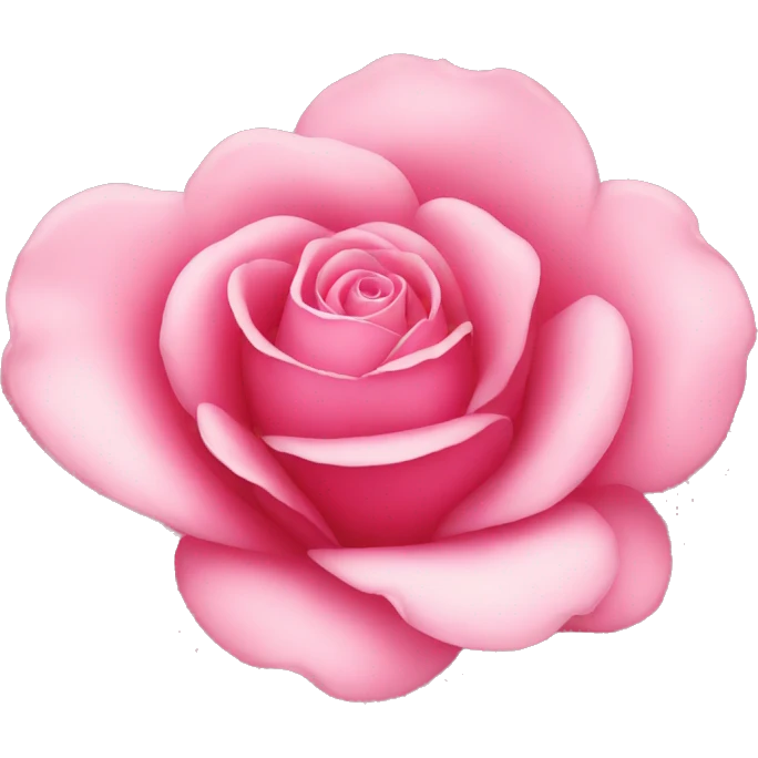 rose petal emoji