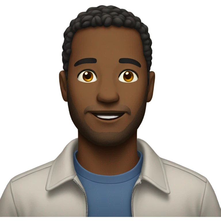 Saturday  emoji