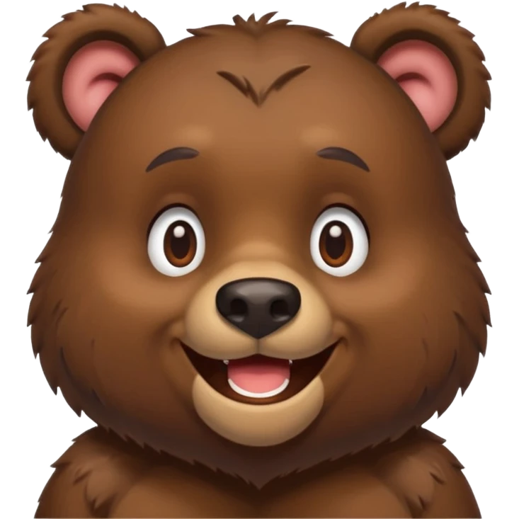 Fai emoji su questi personaggi del libro della giungla: emoji