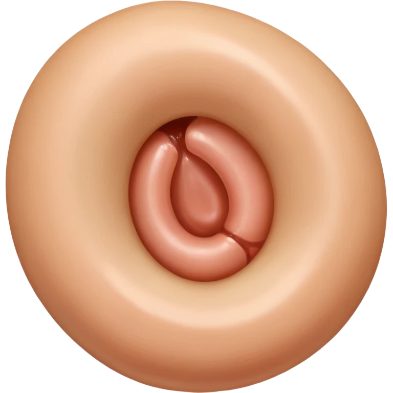Butthole  emoji