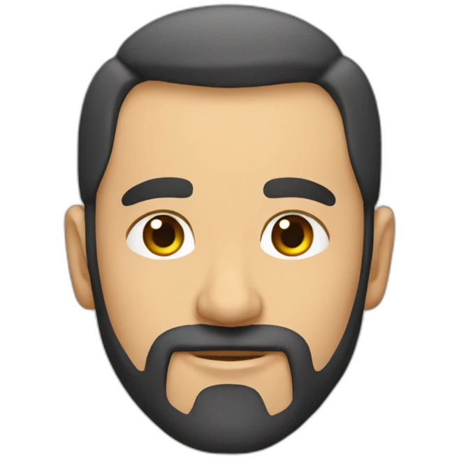 Erkenci kus emoji