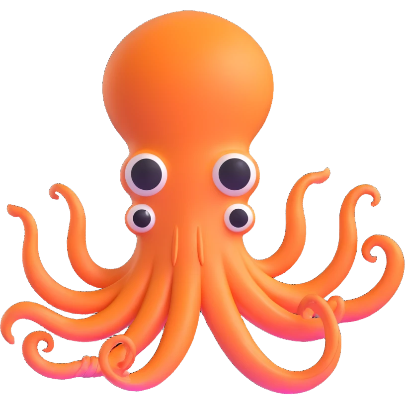 squid emoji