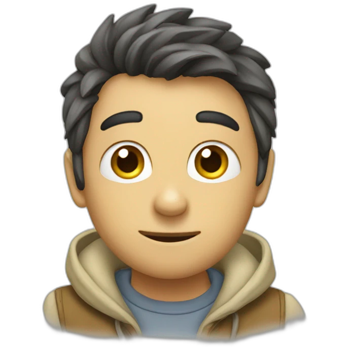 Mouly emoji