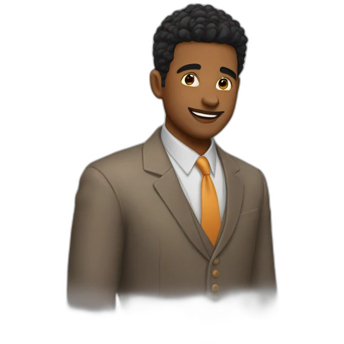 Peache bros emoji