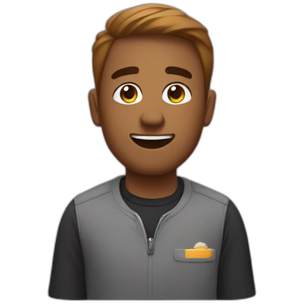 Slack app emoji