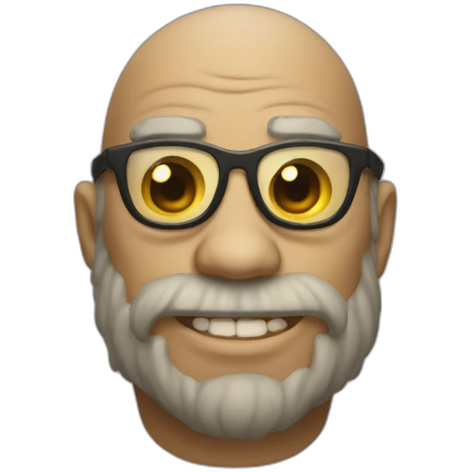Legendary creature emoji