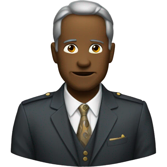 Ohio final boss emoji