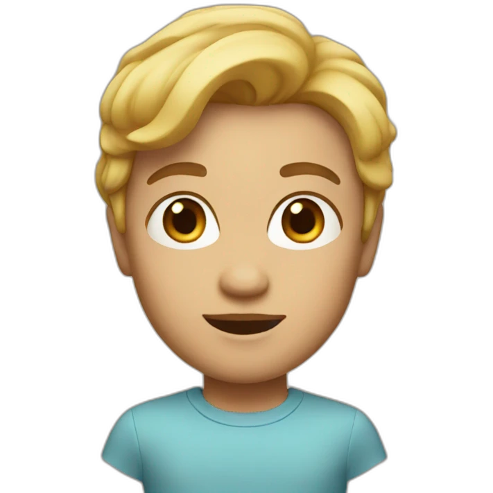 Memoji emoji