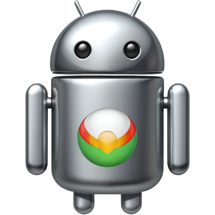 android emoji