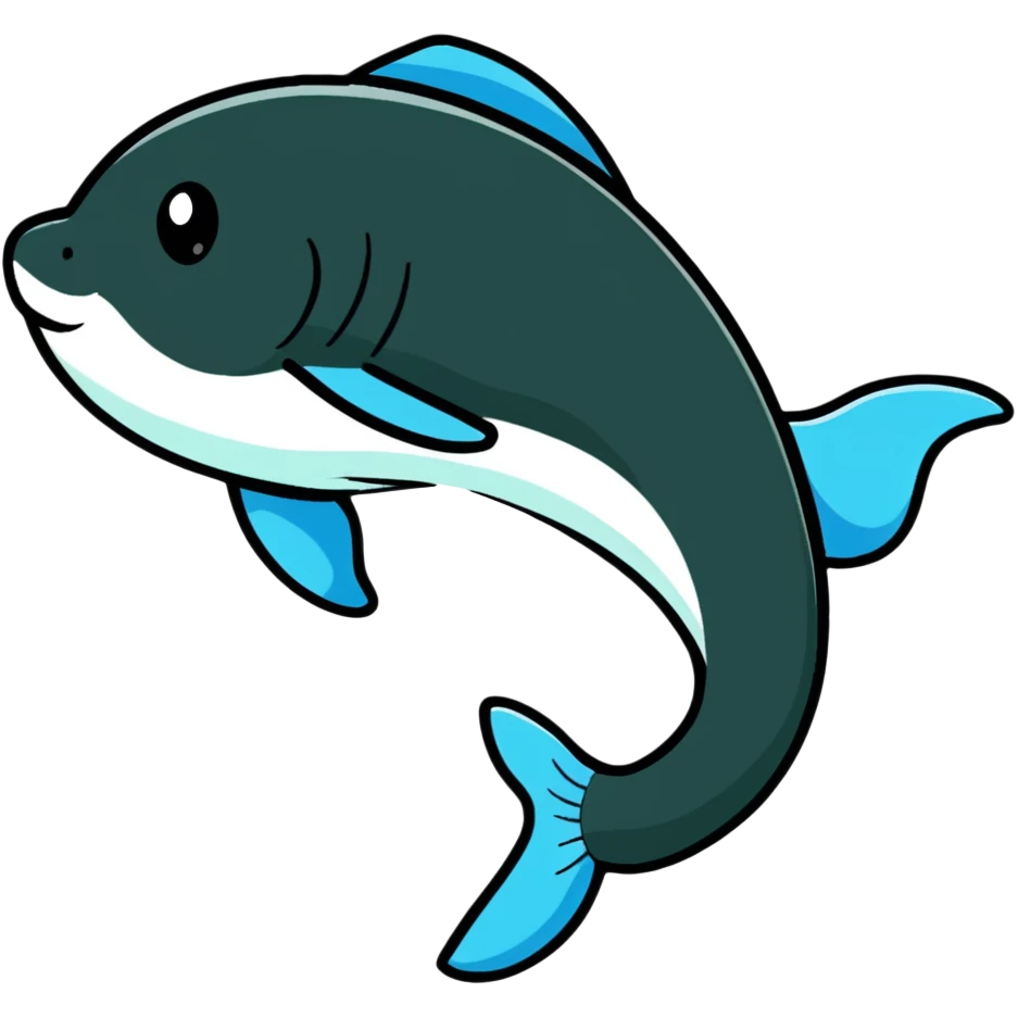 fin emoji