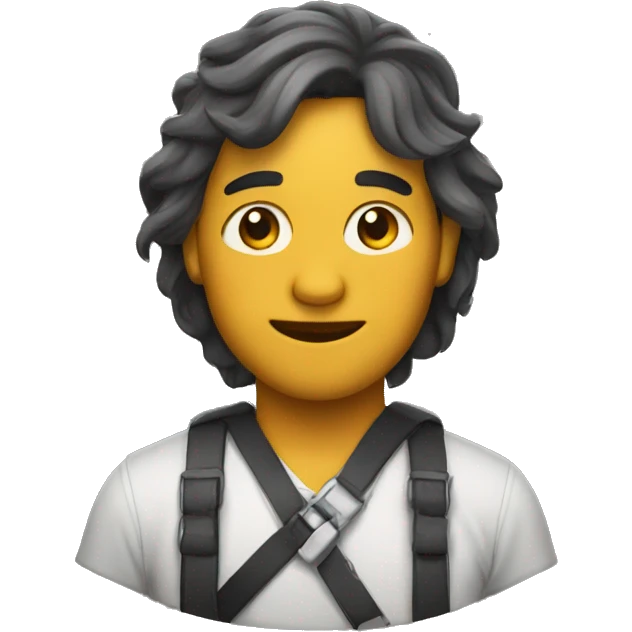 tiringa  emoji