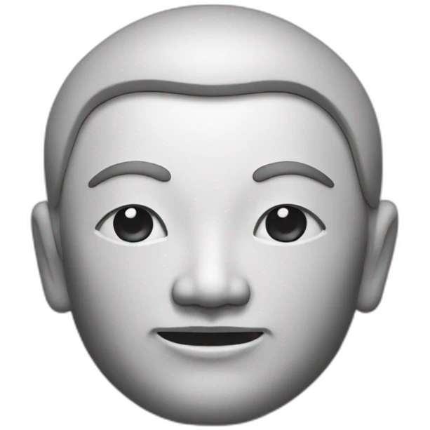 Dzogchen Ah symbol emoji