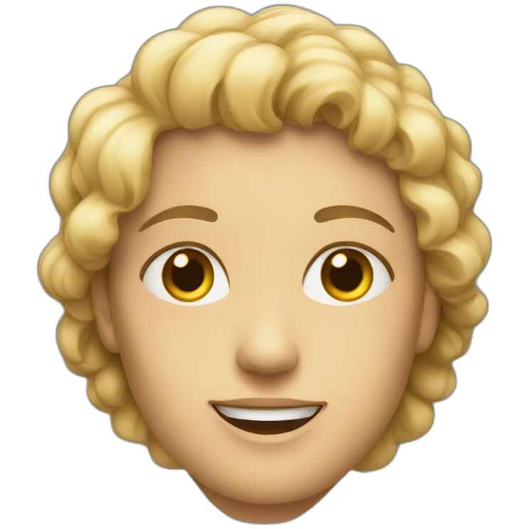 Empower emoji