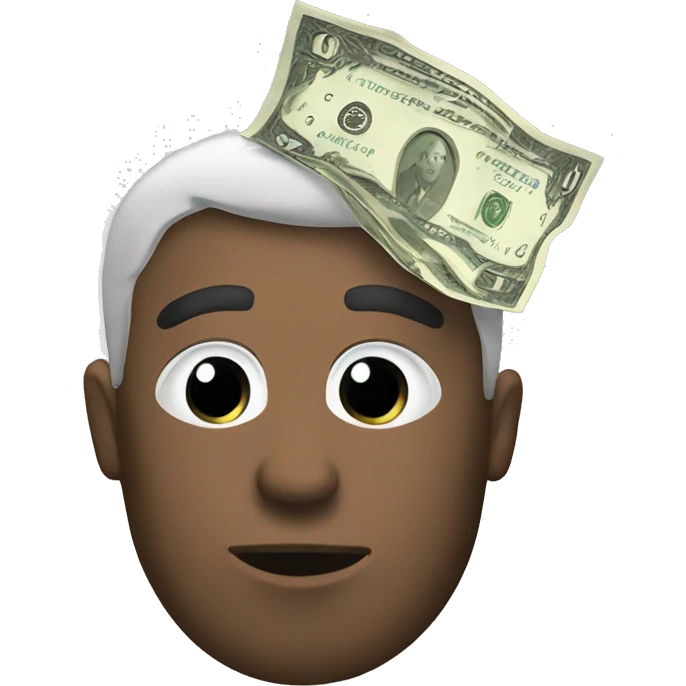 money emoji