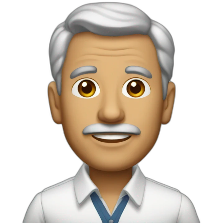 oswaldo padron emoji