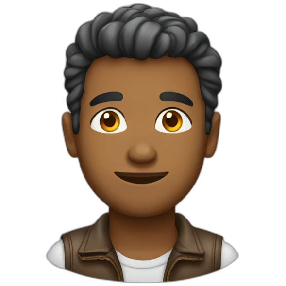 Américain emoji