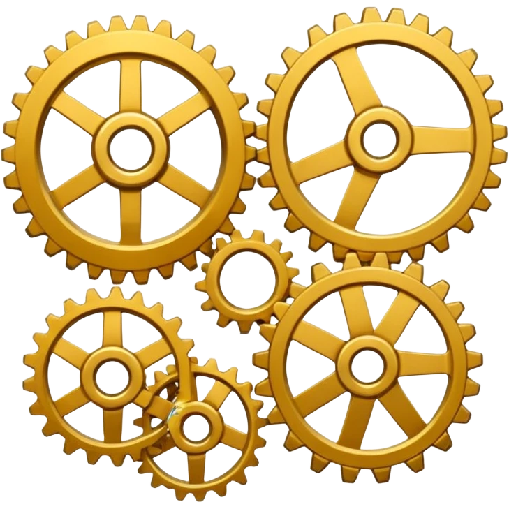 create a logo for company name Noor Electromechanical works emoji