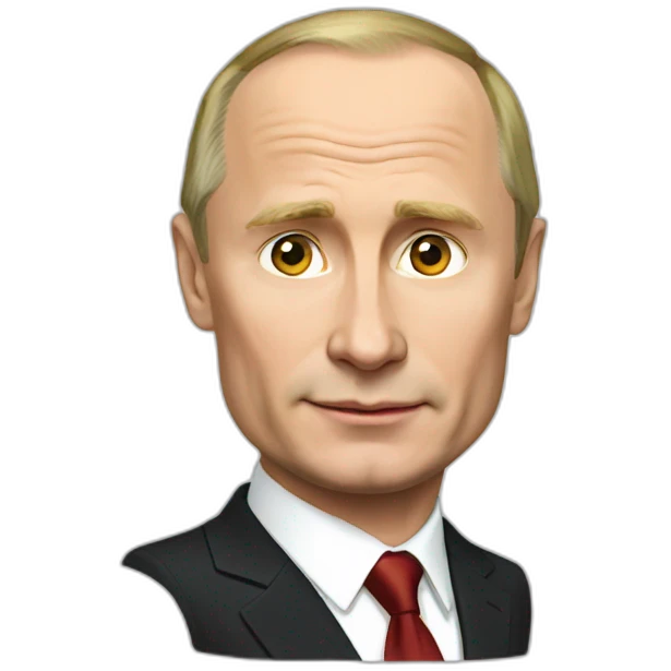putin emoji