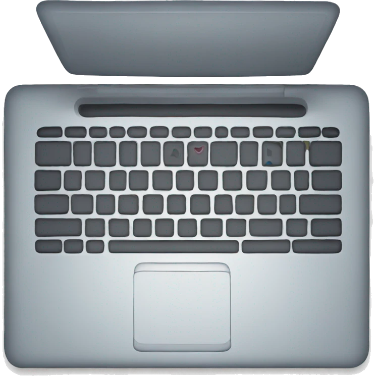 laptop emoji