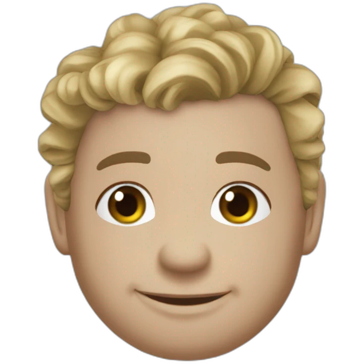 Mercure planète emoji