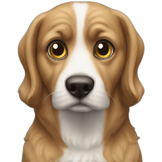 st-louis-dog emoji