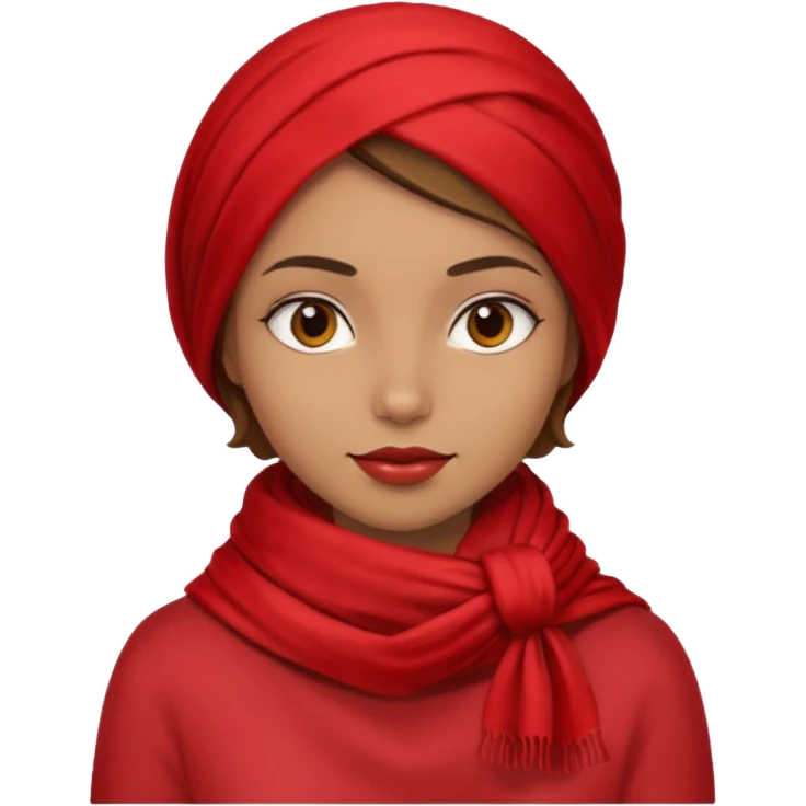 Bonne mère Marseille  emoji