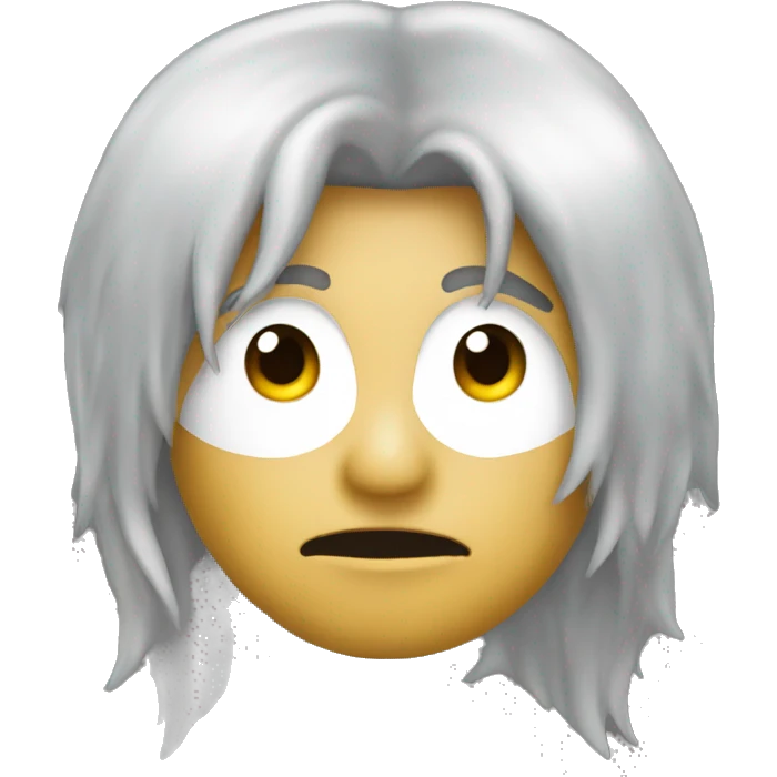 starchild from kiss emoji