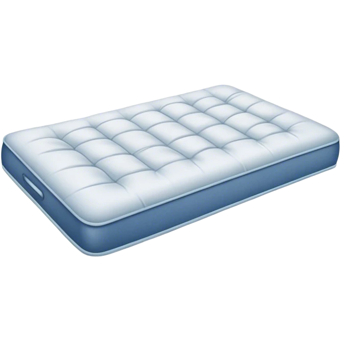 old Matress emoji