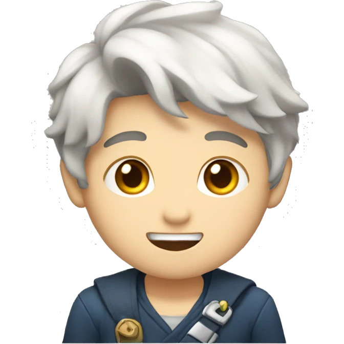 실내자전거 emoji