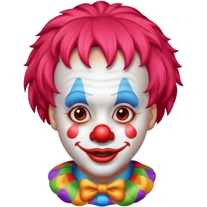 clown emoji