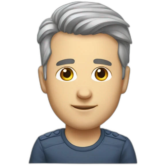 Lukaschenko emoji