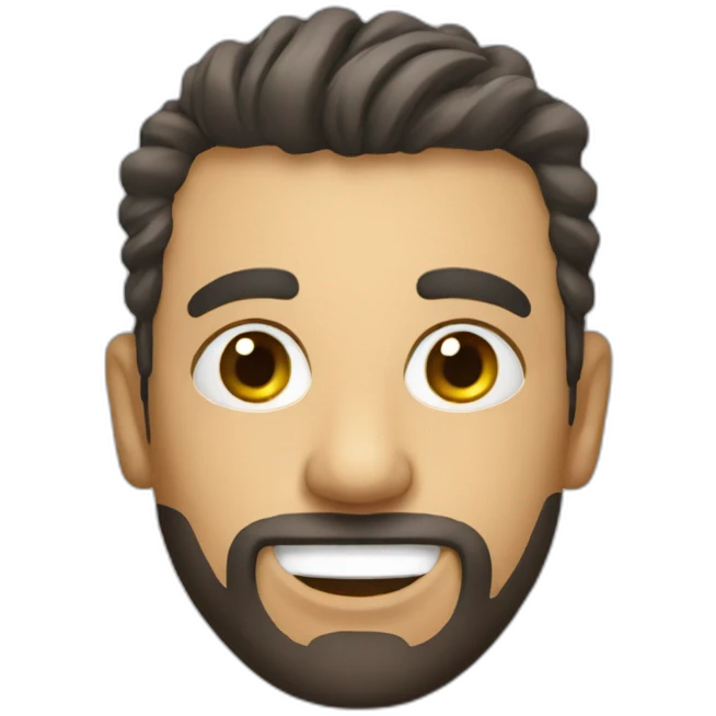 michou youtubeur emoji